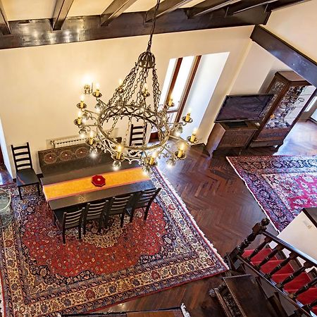 Elegant Historic Large House On Lake Como Apartment Gravedona Exterior photo