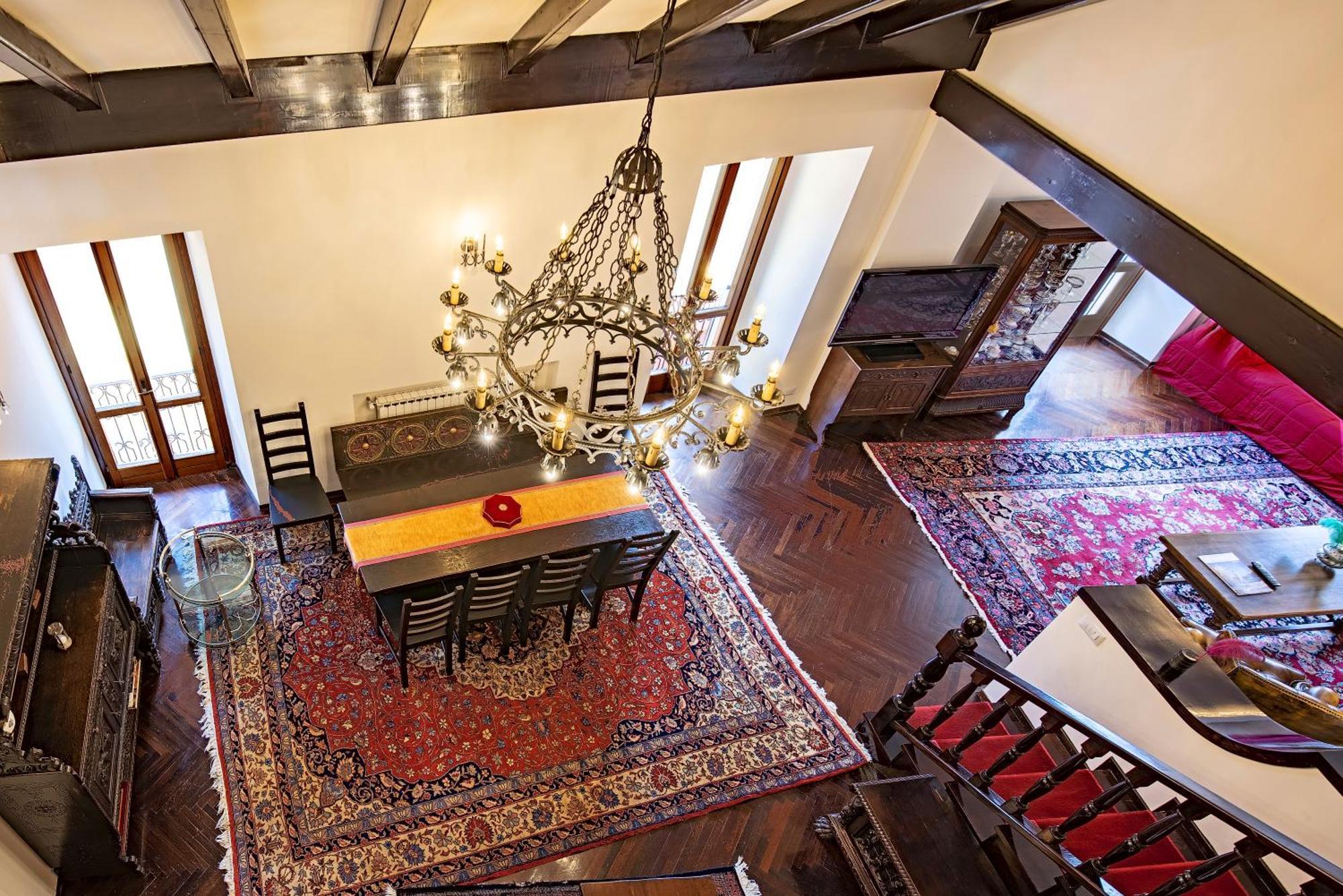 Elegant Historic Large House On Lake Como Apartment Gravedona Exterior photo